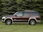 Ford Explorer 4.6 4WD